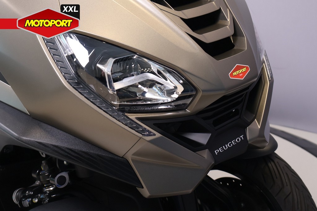 PEUGEOT - METROPOLIS 400 SW