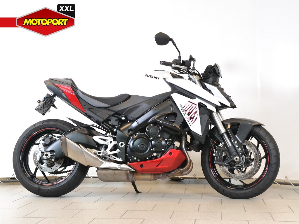 SUZUKI - GSX-S 950