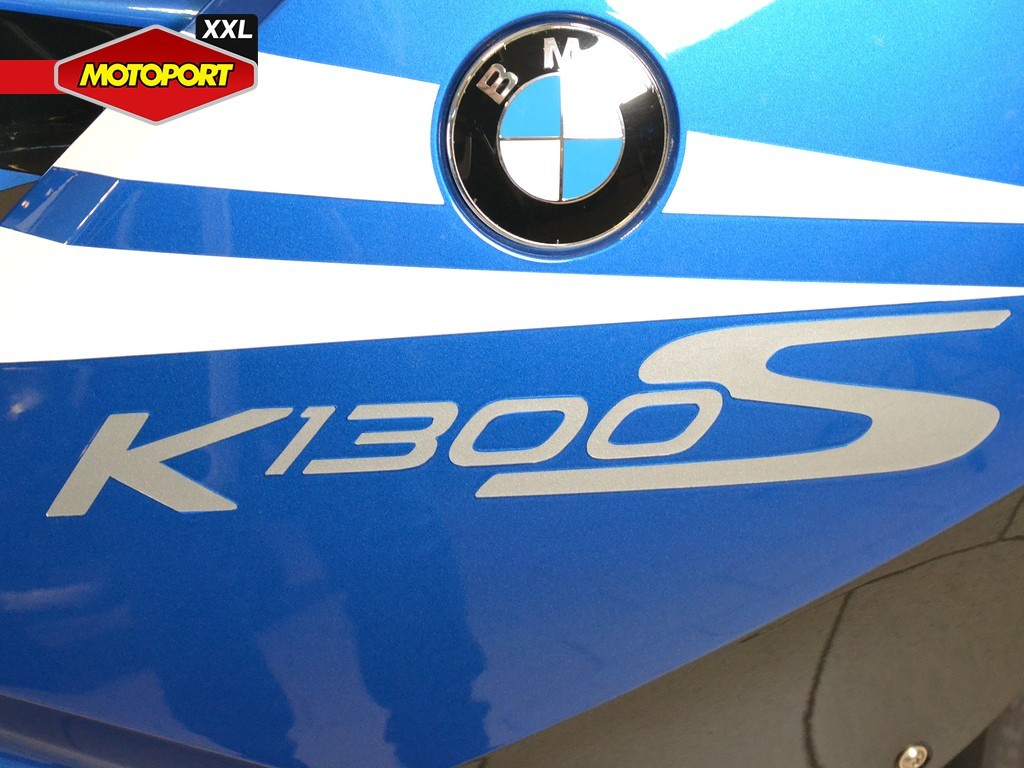 BMW - K 1300 S