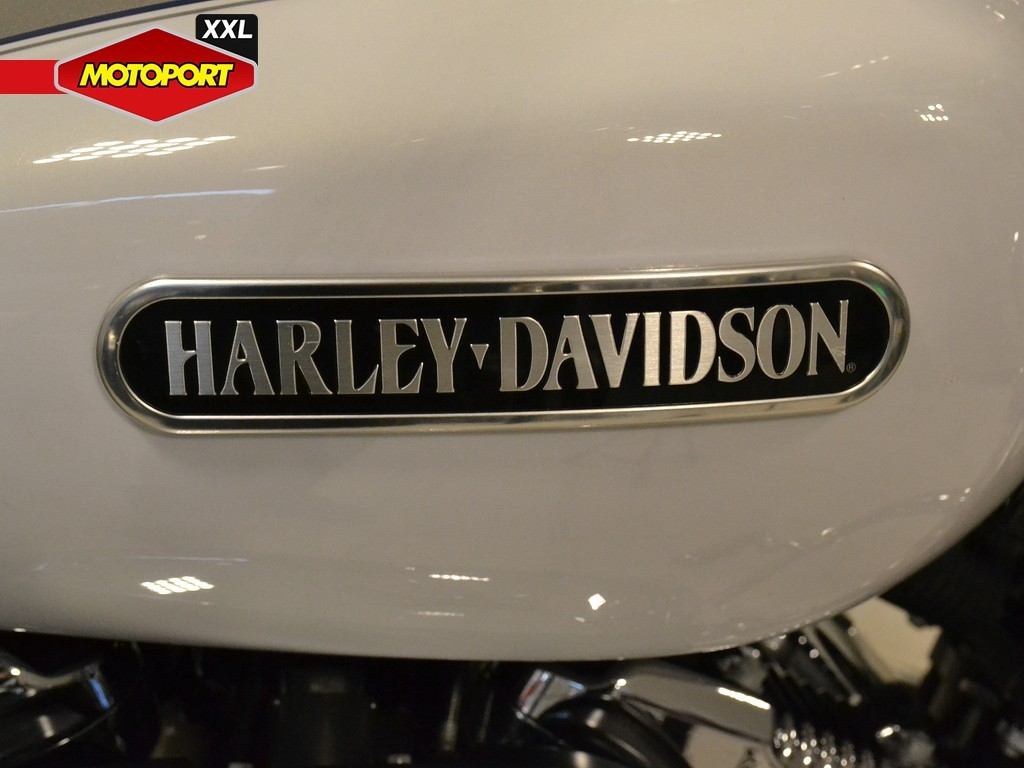 HARLEY-DAVIDSON - SPORTSTER 1200 LOW