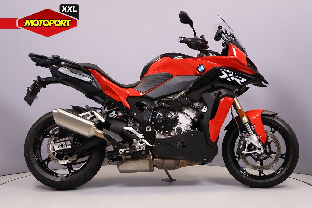 BMW - S 1000 XR