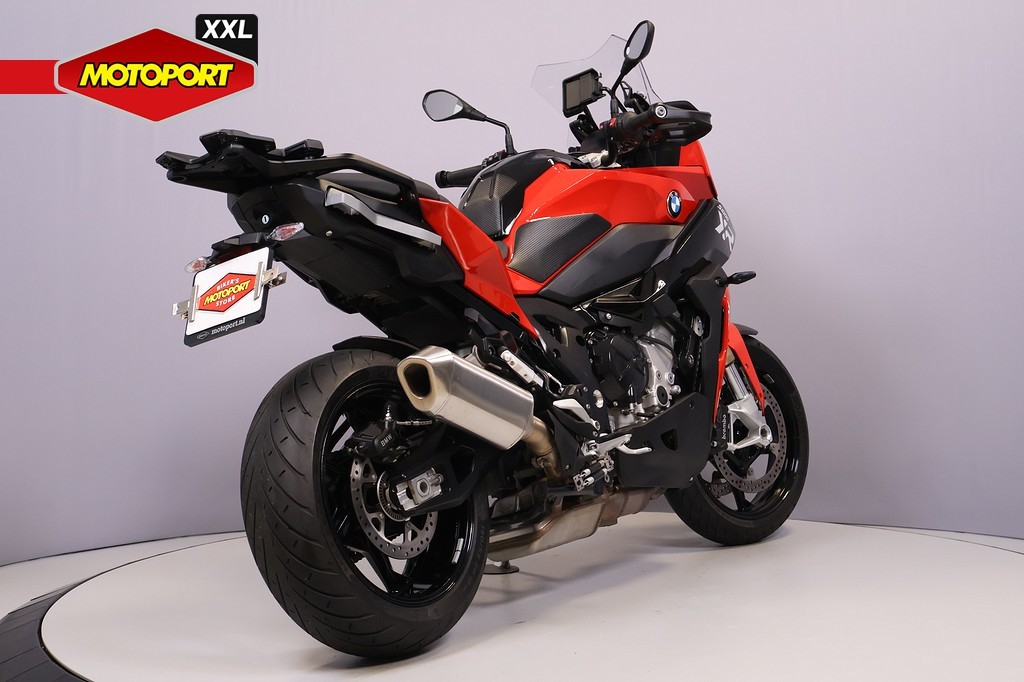 BMW - S 1000 XR