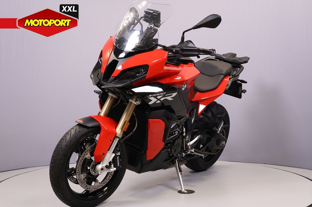 BMW - S 1000 XR