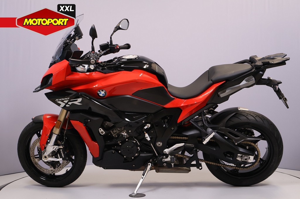 BMW - S 1000 XR