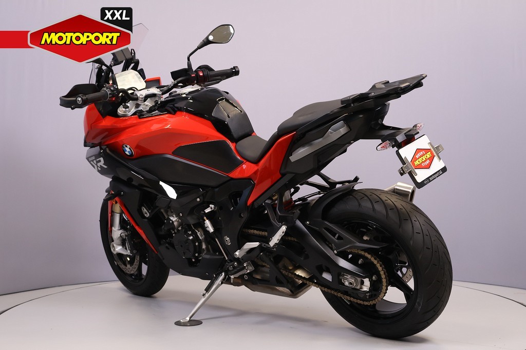 BMW - S 1000 XR