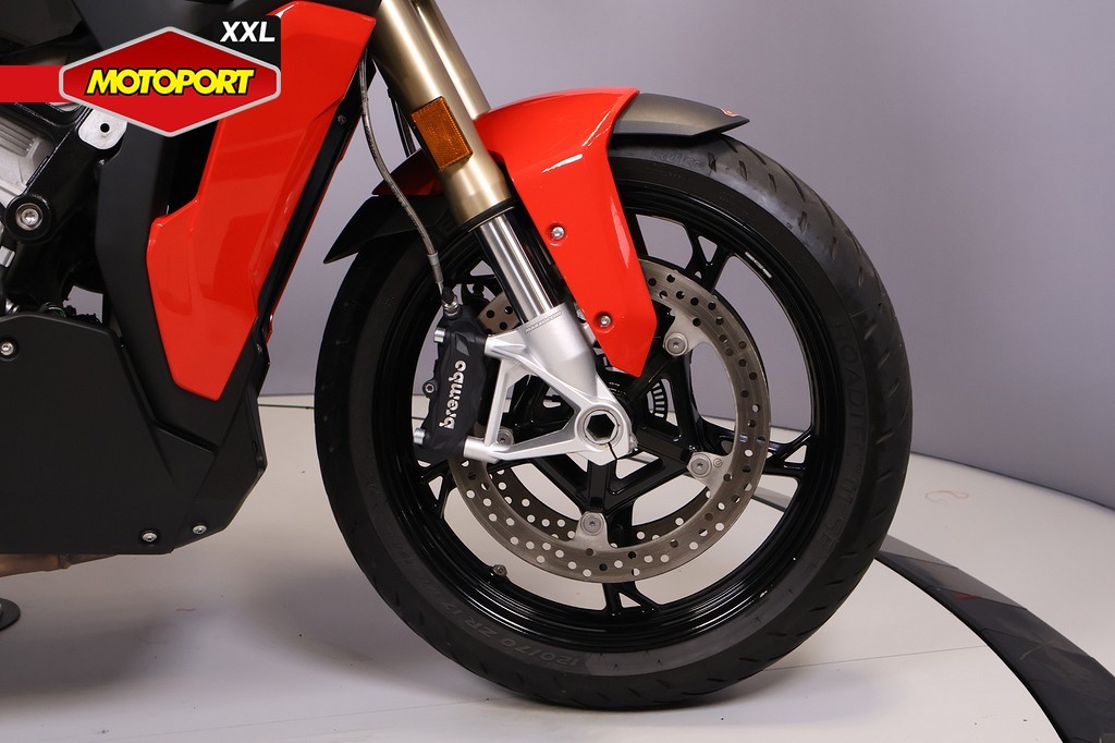 BMW - S 1000 XR