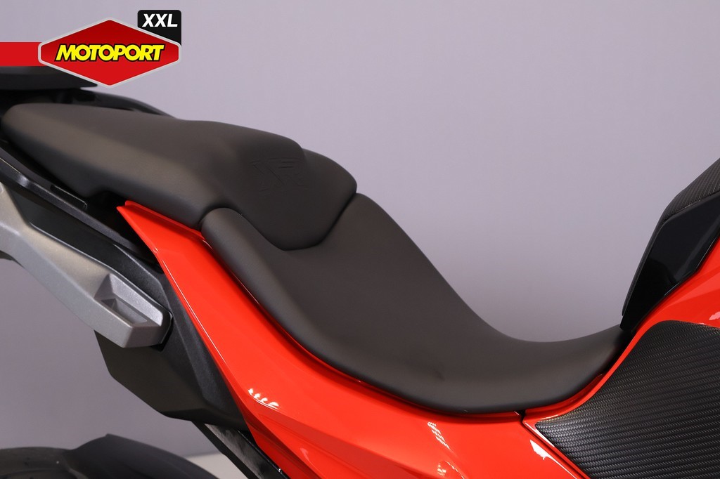 BMW - S 1000 XR