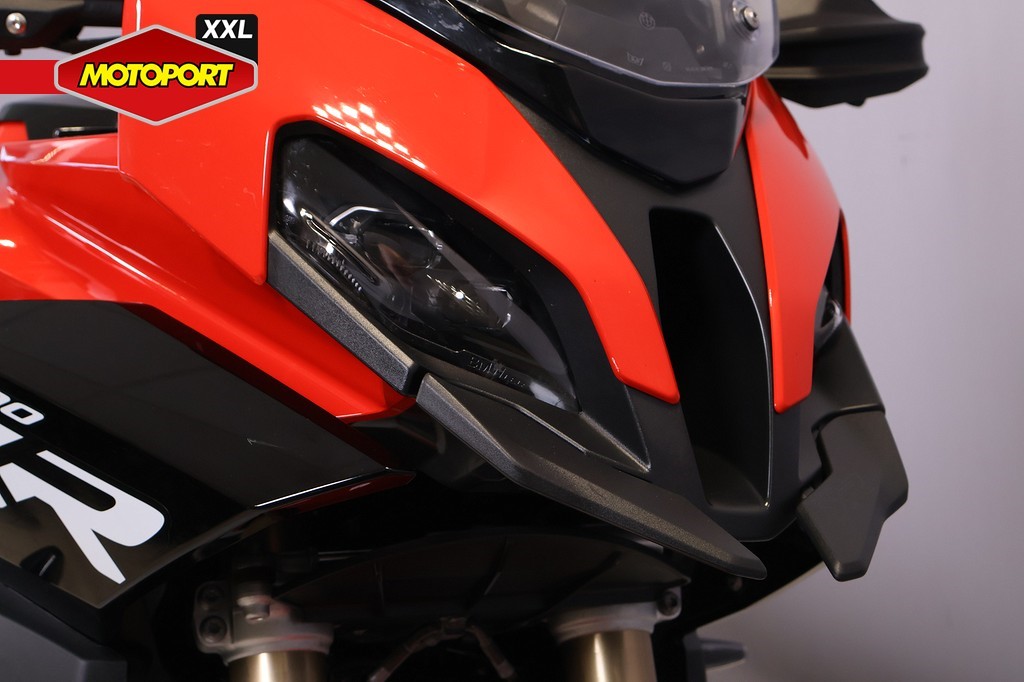 BMW - S 1000 XR