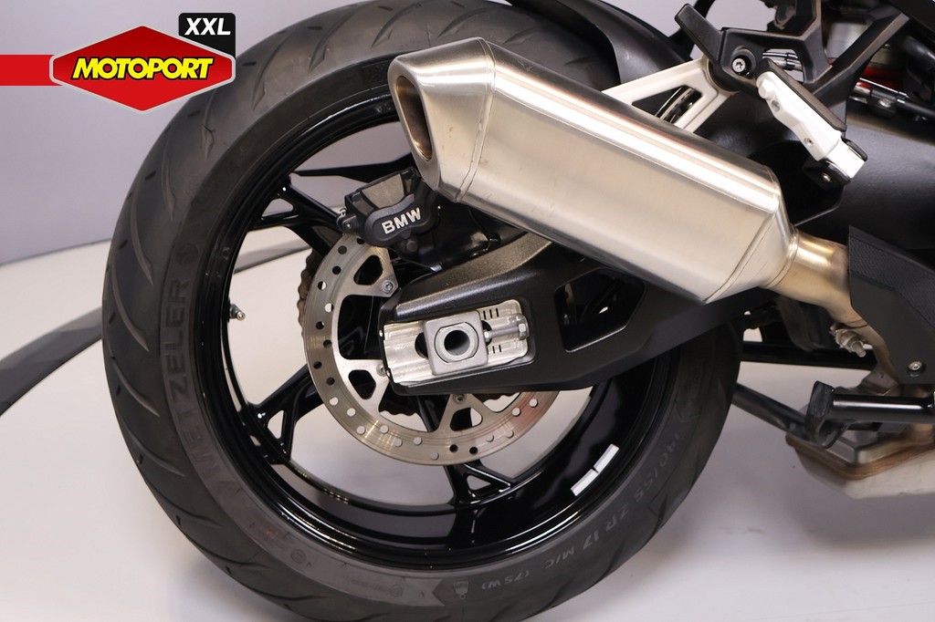 BMW - S 1000 XR
