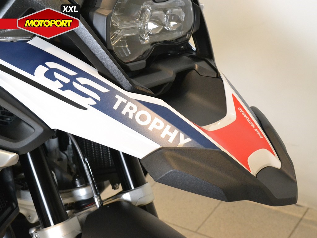 BMW - R 1250 GS