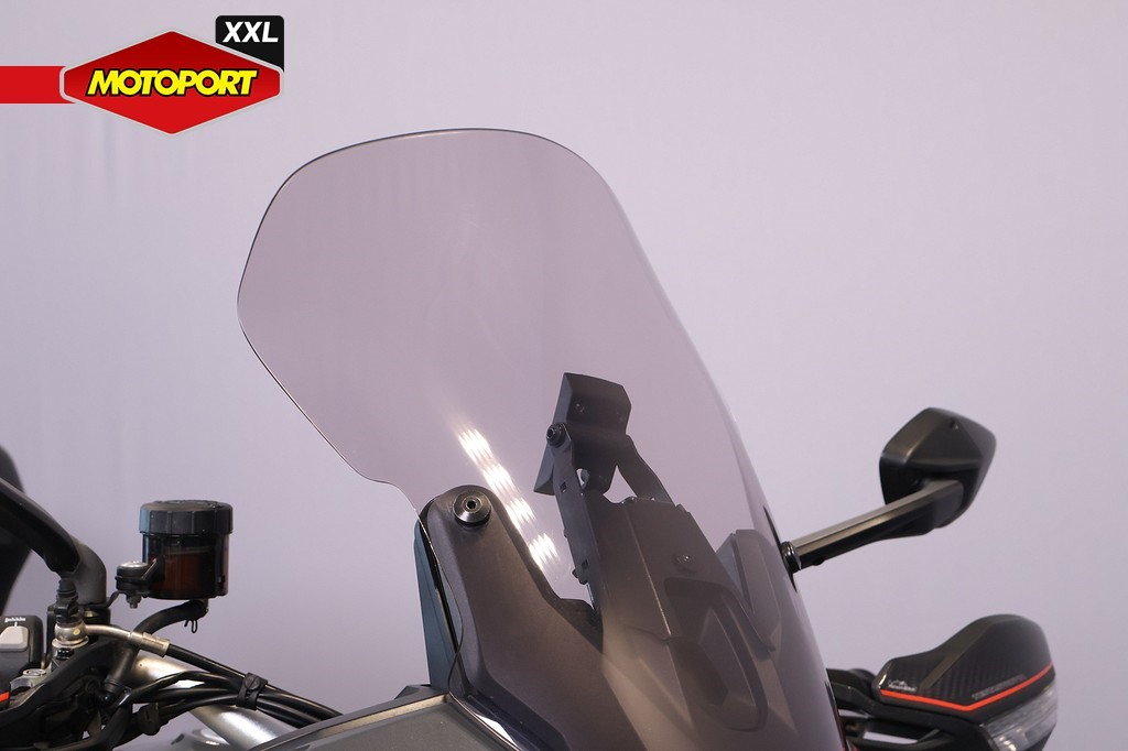 DUCATI - MULTISTRADA V2 S TRAVEL