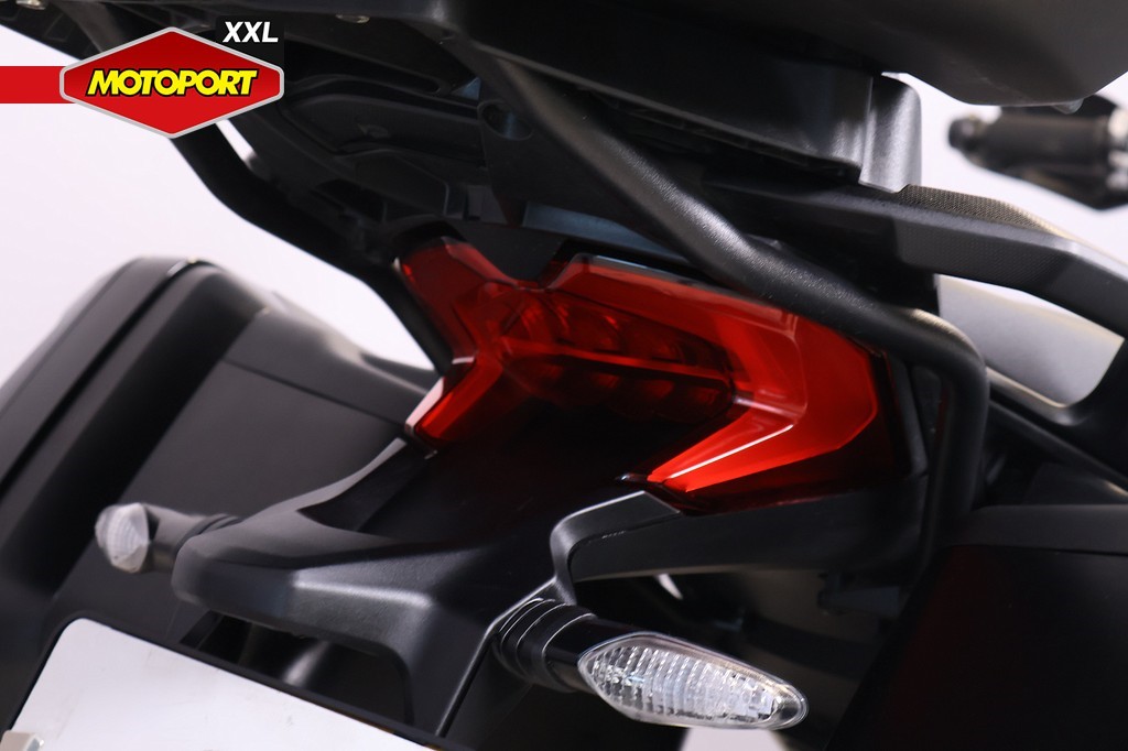 DUCATI - MULTISTRADA V2 S TRAVEL