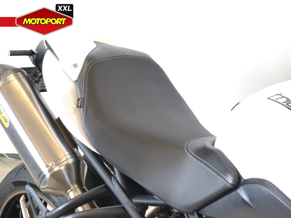 TRIUMPH - SPEED TRIPLE ABS