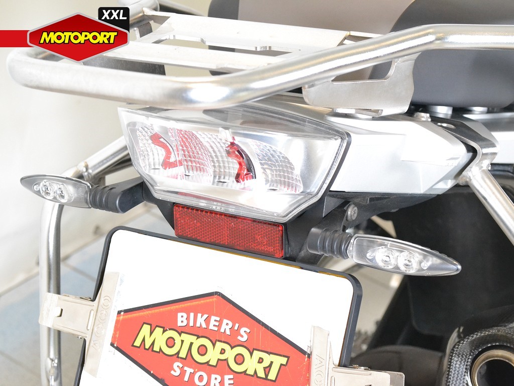 BMW - R 1200 GS ADVENTURE