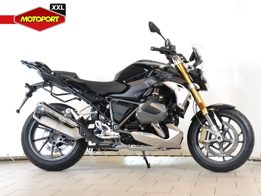 BMW - R 1250 R