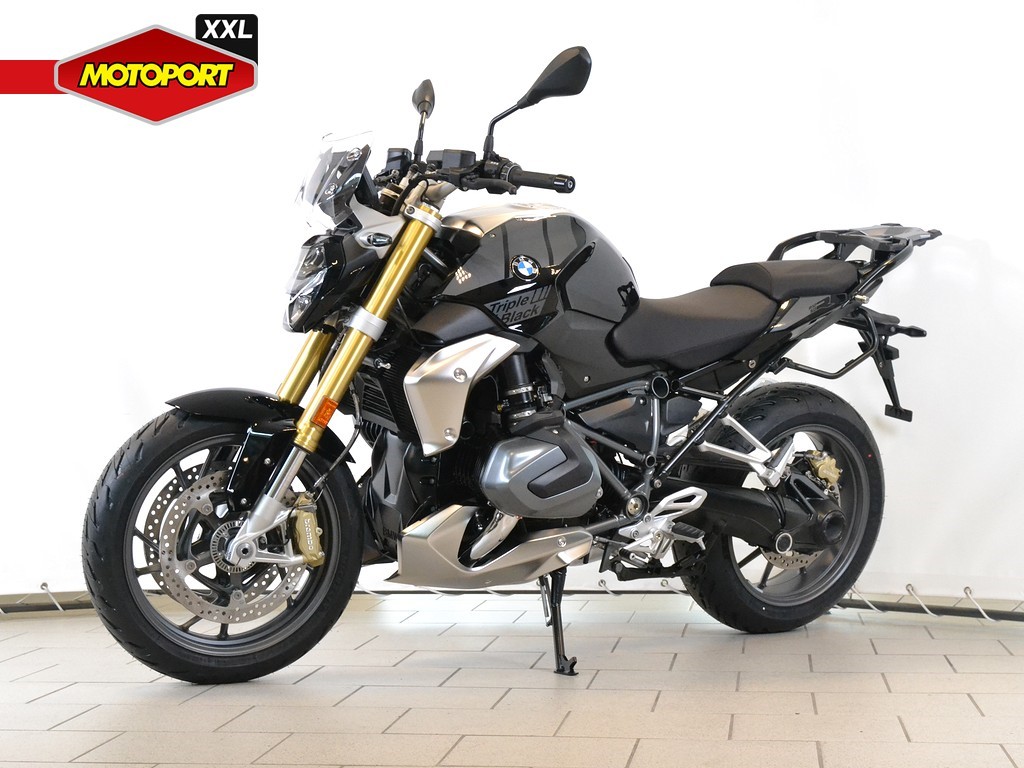 BMW - R 1250 R