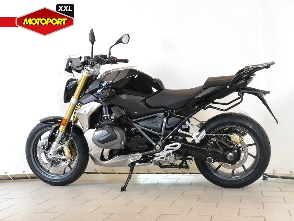 BMW - R 1250 R