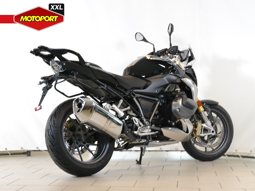 BMW - R 1250 R