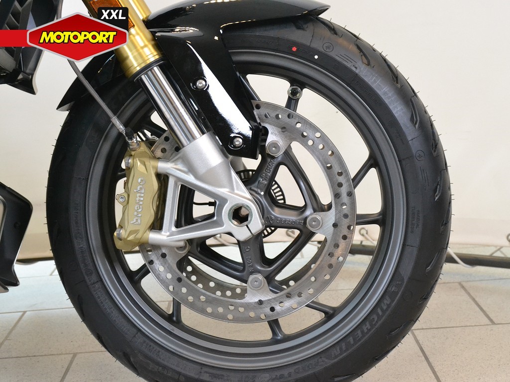 BMW - R 1250 R