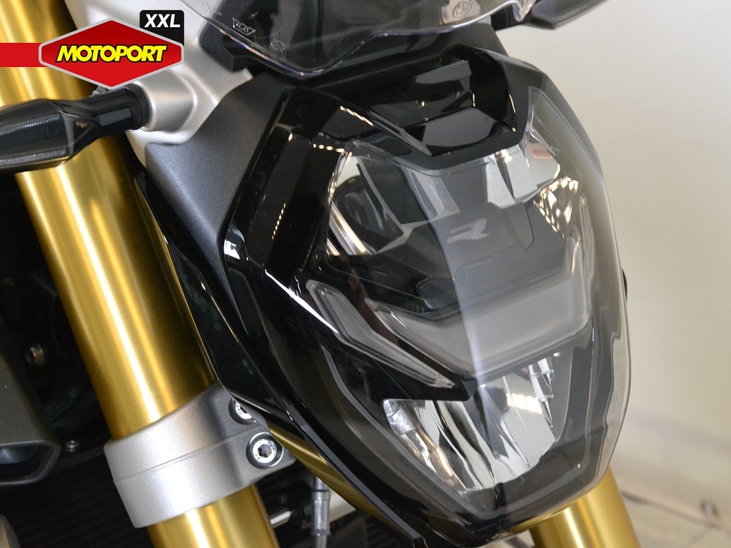 BMW - R 1250 R