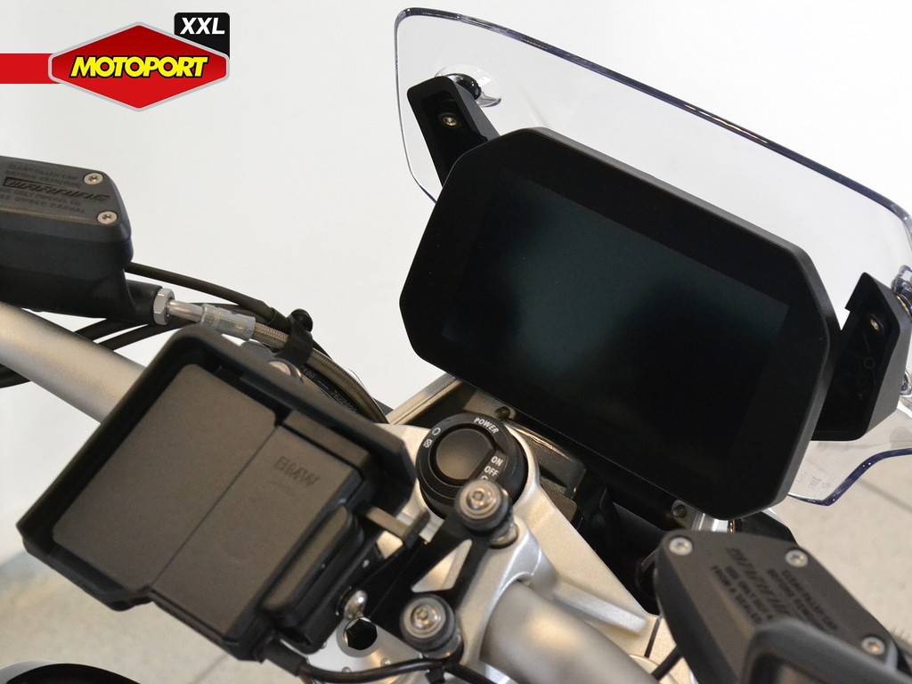 BMW - R 1250 R