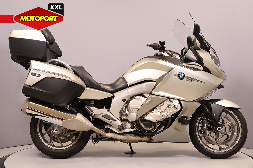 BMW - K 1600 GTL