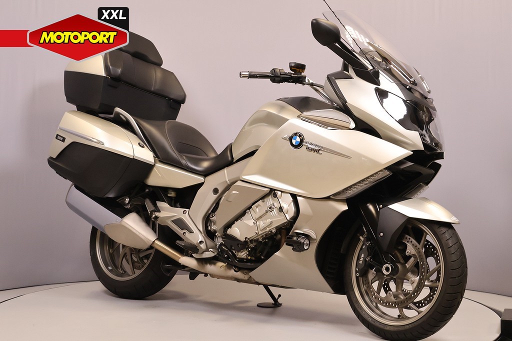 BMW - K 1600 GTL