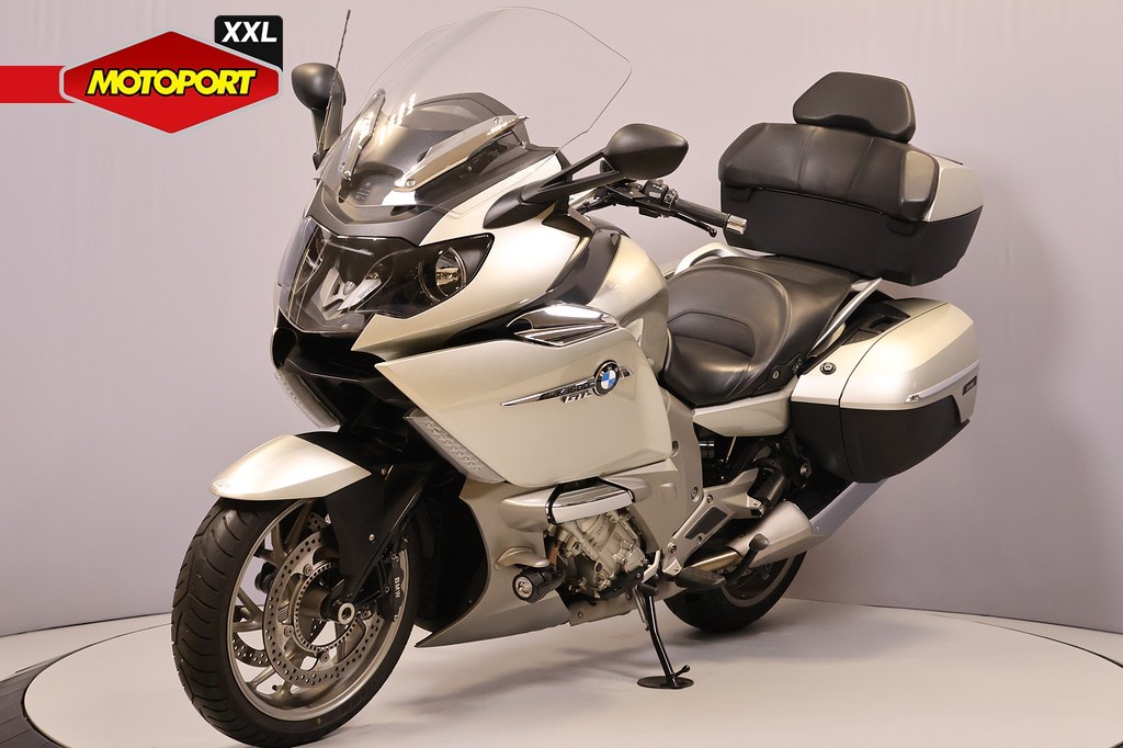 BMW - K 1600 GTL
