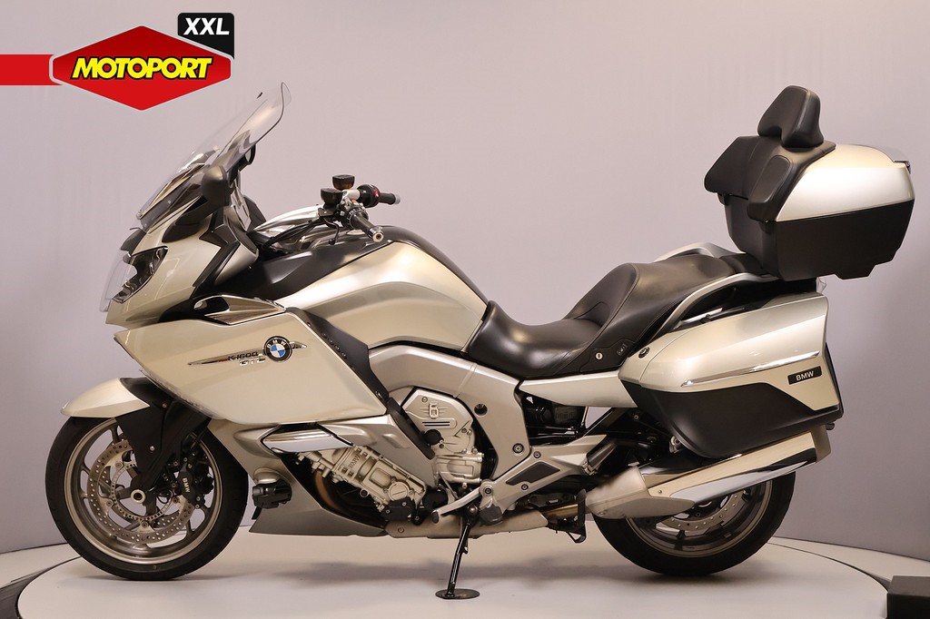 BMW - K 1600 GTL