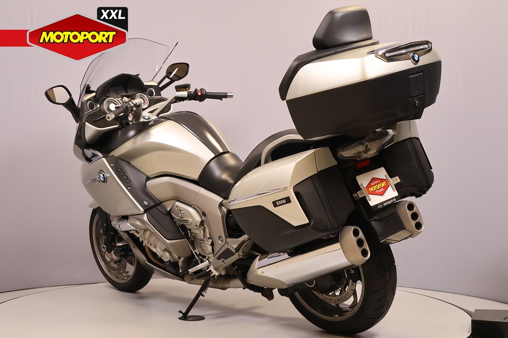 BMW - K 1600 GTL
