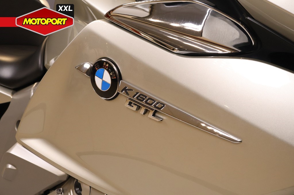 BMW - K 1600 GTL