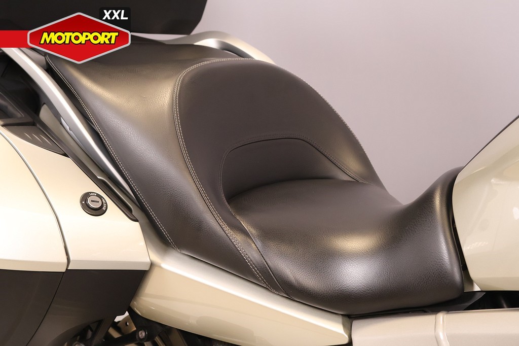 BMW - K 1600 GTL