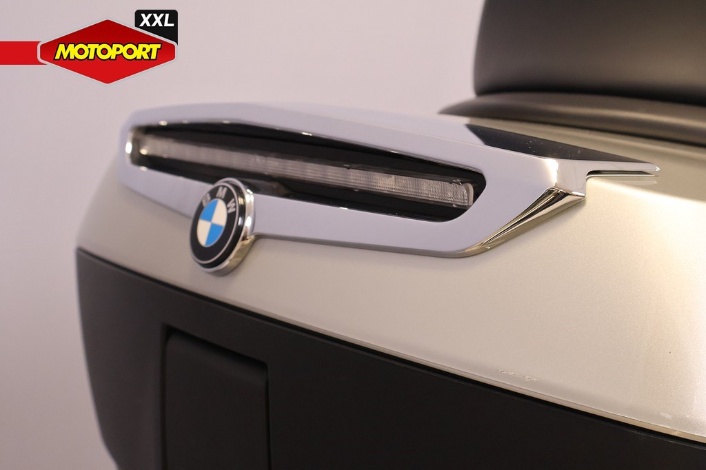 BMW - K 1600 GTL
