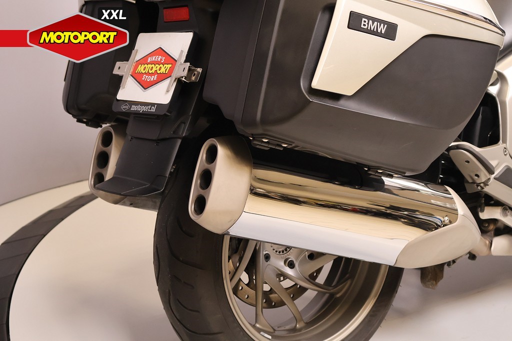 BMW - K 1600 GTL