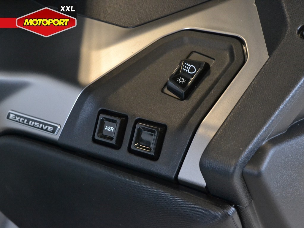 PIAGGIO - MP3 530 EXCLUSIVE