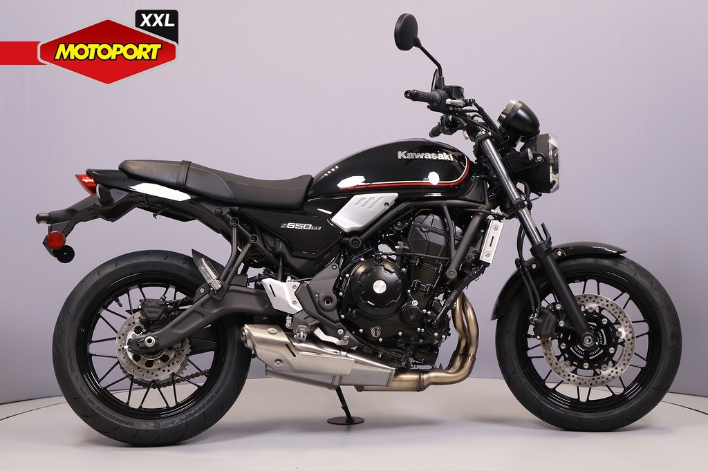 KAWASAKI - Z 650 RS