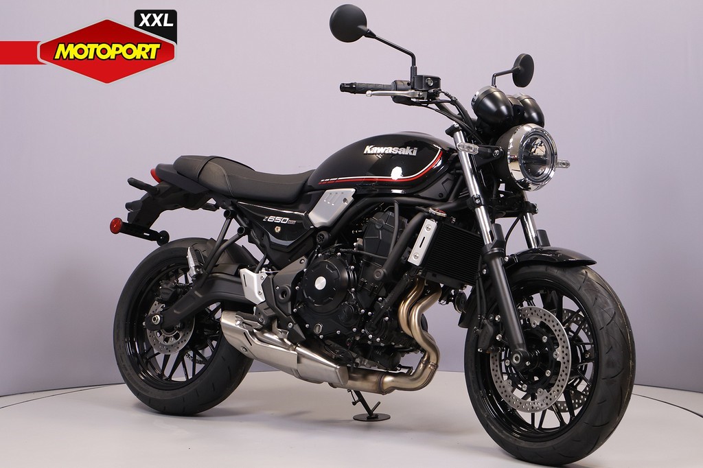 KAWASAKI - Z 650 RS
