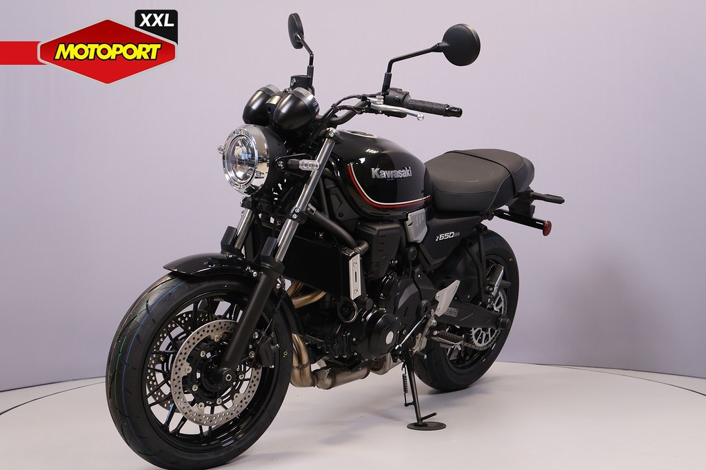 KAWASAKI - Z 650 RS