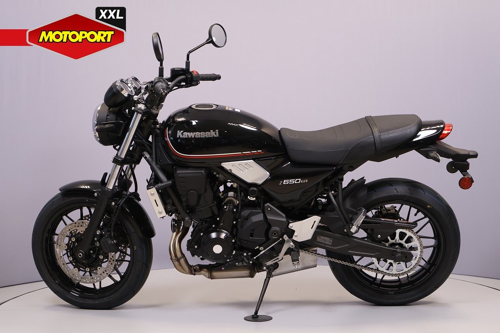 KAWASAKI - Z 650 RS