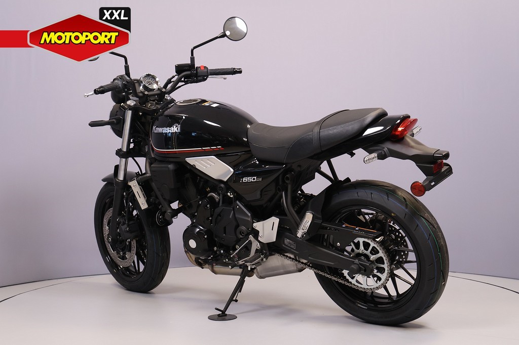 KAWASAKI - Z 650 RS