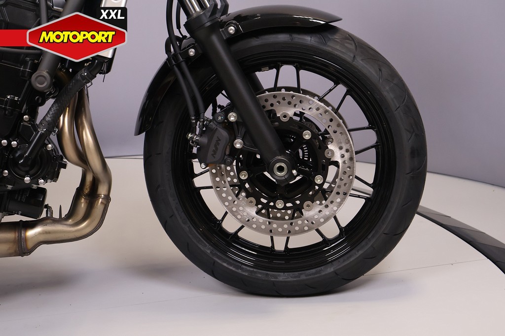 KAWASAKI - Z 650 RS