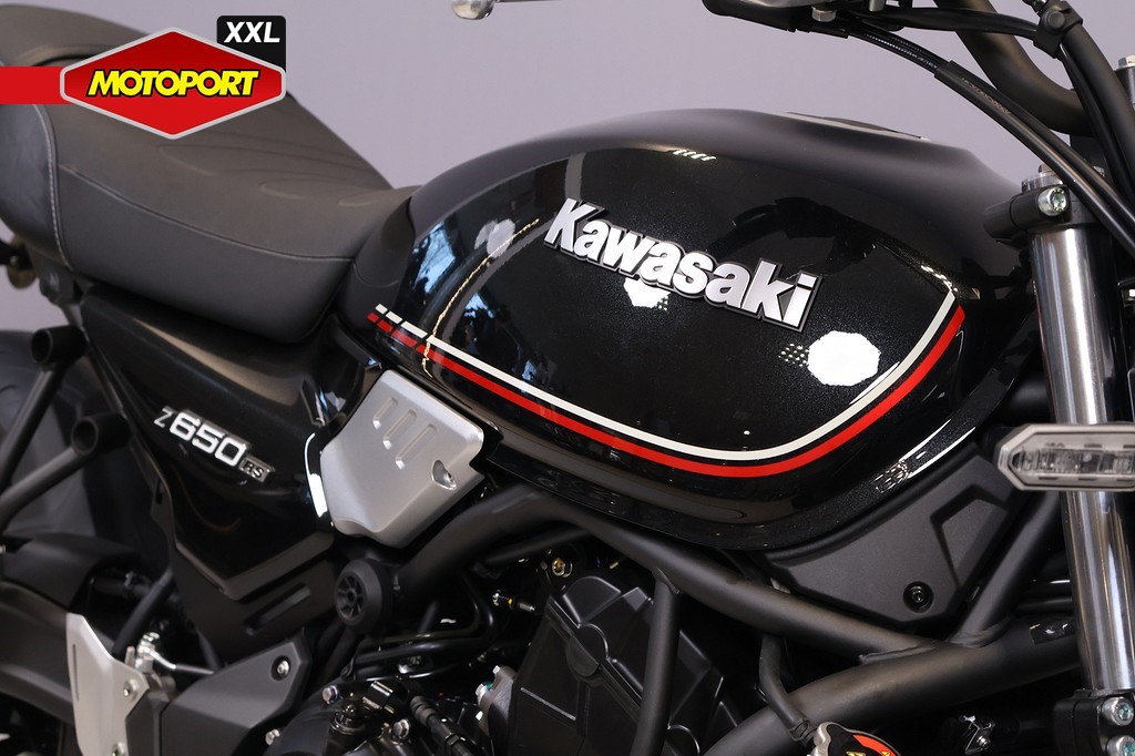 KAWASAKI - Z 650 RS