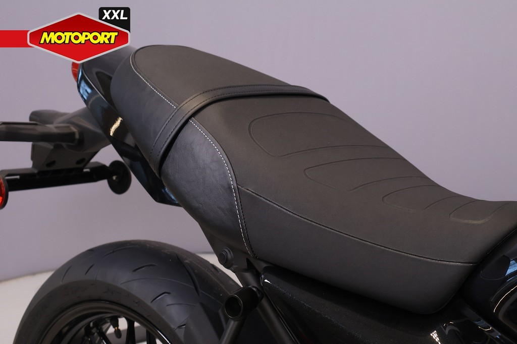 KAWASAKI - Z 650 RS