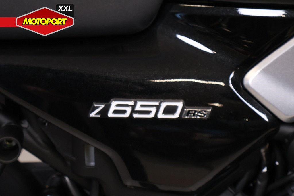 KAWASAKI - Z 650 RS
