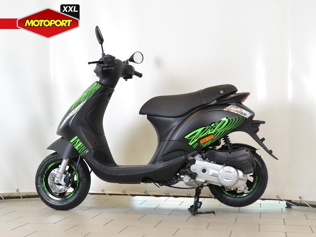 PIAGGIO - ZIP SE 45KM/H