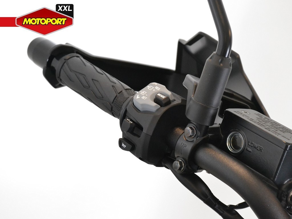 SUZUKI - DL 1050 V-STROM DE