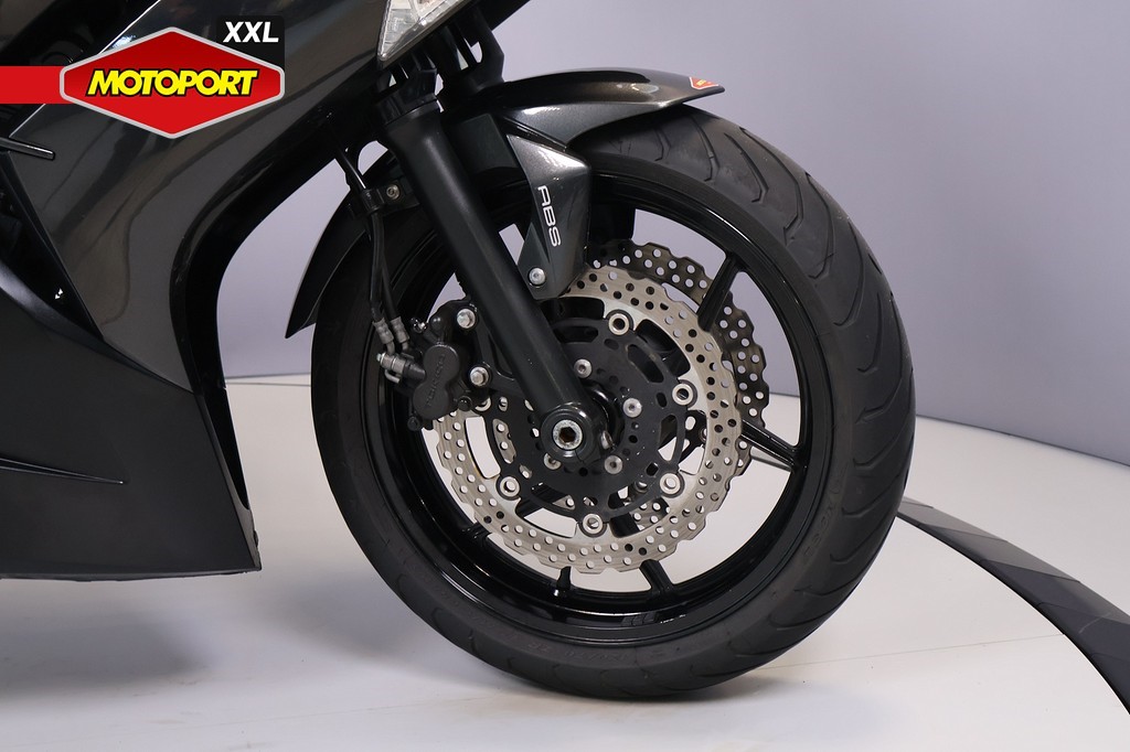 KAWASAKI - ER6-F ABS 35KW