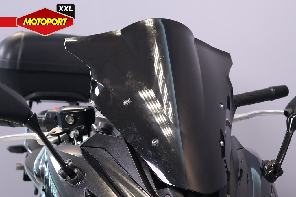 KAWASAKI - ER6-F ABS 35KW