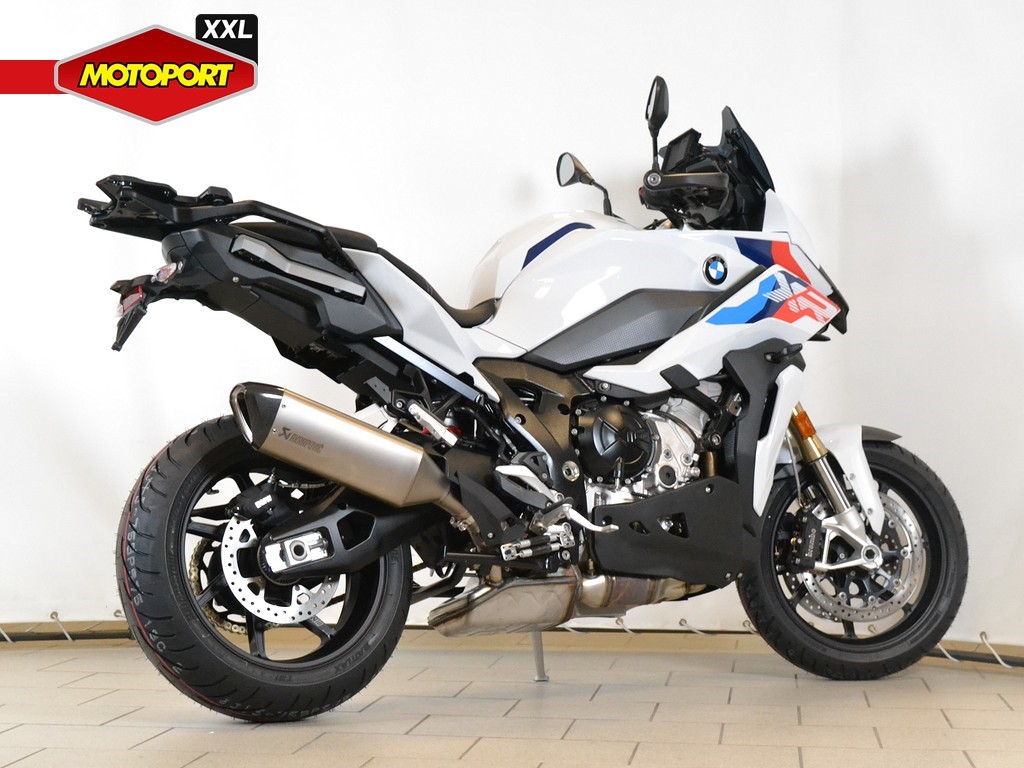 BMW - S 1000 XR