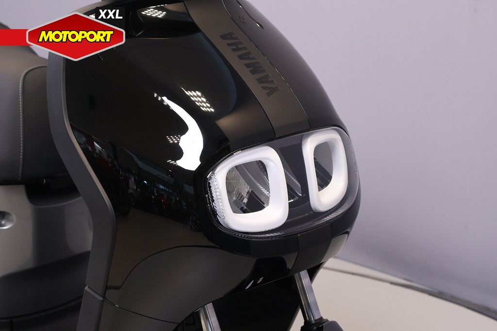 YAMAHA - NEO'S DUAL BATTERY